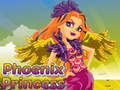                                                                     Phoenix Princess ﺔﺒﻌﻟ