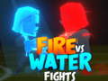                                                                     Fire vs Water Fights ﺔﺒﻌﻟ