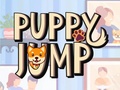                                                                     Puppy Jump ﺔﺒﻌﻟ