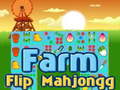                                                                    Farm Flip Mahjongg ﺔﺒﻌﻟ