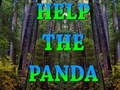                                                                     Help The Panda ﺔﺒﻌﻟ