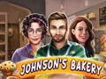                                                                     Johnson's Bakery ﺔﺒﻌﻟ