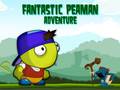                                                                     Fantastic Peaman Adventure ﺔﺒﻌﻟ