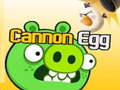                                                                     Cannon Eggs ﺔﺒﻌﻟ