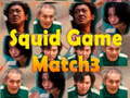                                                                     Squid Game Match3 ﺔﺒﻌﻟ