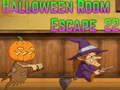                                                                     Amgel Halloween Room Escape 22 ﺔﺒﻌﻟ