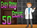                                                                     Easy Room Escape 50 ﺔﺒﻌﻟ