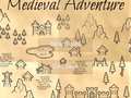                                                                     Medieval Adventure ﺔﺒﻌﻟ