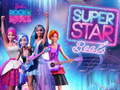                                                                     Barbie Rock 'N Royals Superstar Beats ﺔﺒﻌﻟ
