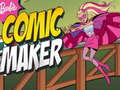                                                                     Barbie Princess Power: Comic Maker ﺔﺒﻌﻟ
