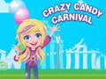                                                                    Crazy Candy Carnival ﺔﺒﻌﻟ