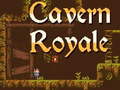                                                                     Cavern Royale ﺔﺒﻌﻟ
