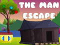                                                                     The Man Escape ﺔﺒﻌﻟ