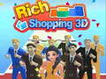                                                                     Rich Shopping 3D  ﺔﺒﻌﻟ
