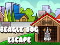                                                                     Beagle Dog Escape ﺔﺒﻌﻟ