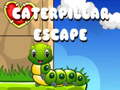                                                                     Caterpillar Escape ﺔﺒﻌﻟ