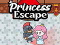                                                                     Princess Escape ﺔﺒﻌﻟ