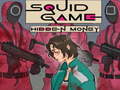                                                                     Squid Game Hidden Money ﺔﺒﻌﻟ