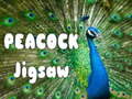                                                                     Peacock Jigsaw ﺔﺒﻌﻟ