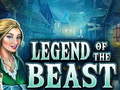                                                                     Legend Of The Beast ﺔﺒﻌﻟ