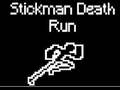                                                                     Stickman Death Run ﺔﺒﻌﻟ