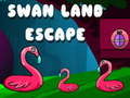                                                                     Swan Land Escape ﺔﺒﻌﻟ