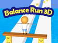                                                                     Balance Run 3D ﺔﺒﻌﻟ