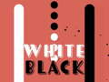                                                                     White Black  ﺔﺒﻌﻟ