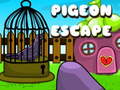                                                                     Pigeon Escape ﺔﺒﻌﻟ