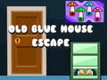                                                                     Old Blue House Escape ﺔﺒﻌﻟ