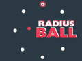                                                                     Radius Ball ﺔﺒﻌﻟ