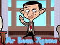                                                                     Mr Bean Jigsaw ﺔﺒﻌﻟ
