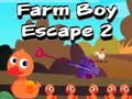                                                                     Farm Boy Escape 2 ﺔﺒﻌﻟ