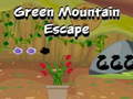                                                                     Green Mountain Escape ﺔﺒﻌﻟ