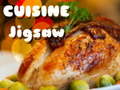                                                                     Cuisine Jigsaw ﺔﺒﻌﻟ