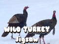                                                                     Wild Turkey Jigsaw ﺔﺒﻌﻟ