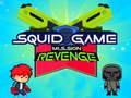                                                                     Squid Game Mission Revenge ﺔﺒﻌﻟ
