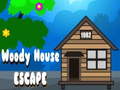                                                                     Woody House Escape ﺔﺒﻌﻟ