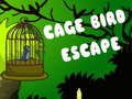                                                                     Cage Bird Escape ﺔﺒﻌﻟ