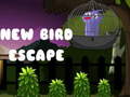                                                                     New Bird Escape ﺔﺒﻌﻟ