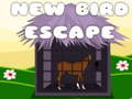                                                                     Horse escape ﺔﺒﻌﻟ