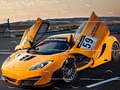                                                                     McLaren GT3 Puzzle ﺔﺒﻌﻟ