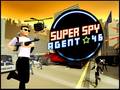                                                                     Super Spy Agent 46 ﺔﺒﻌﻟ