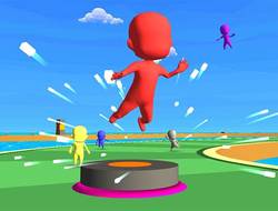 لعبة 3D ﻕﺎﺒﺳ ﻁﺎﻄﻧ  على الانترنت