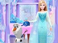                                                                     Crazy Frozen Lover Barbie ﺔﺒﻌﻟ