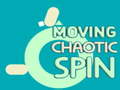                                                                     Moving Chaotic Spin ﺔﺒﻌﻟ