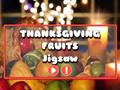                                                                     Thanksgiving Fruits Jigsaw ﺔﺒﻌﻟ