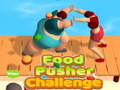                                                                     Food Pusher Challenge ﺔﺒﻌﻟ