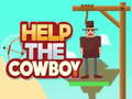                                                                     Help The Cowboy ﺔﺒﻌﻟ