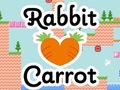                                                                     Rabbit loves Carrot ﺔﺒﻌﻟ